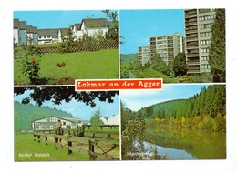 5204 LOHMAR, Mehrbild-AK - Siegburg