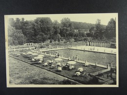 Bonlez Auberge Des Etangs - Chaumont-Gistoux