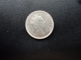 ROYAUME UNI : 5 PENCE   1995   KM 937b      SUP+ - 5 Pence & 5 New Pence