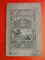 Fuhrer Freiburg/Breisgau - Baden-Wurtemberg