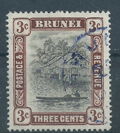Brunei 17 Gest. - Brunei (...-1984)