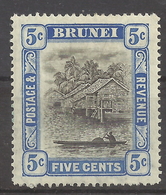 Brunei 21 * - Brunei (...-1984)