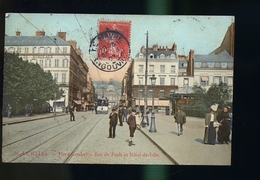 LE HAVRE - Gare