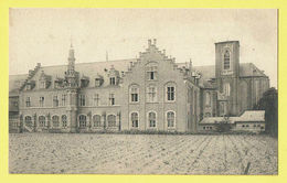 * Tongerloo - Tongerlo (Westerlo - Antwerpen) * (Nels, Ern Thill) Abdij Van Tongerloo, Abbaye, Oostvleugel 1912, Rare - Westerlo