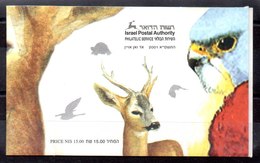 Carnet De Israel N ºYvert 1546 ** - Postzegelboekjes