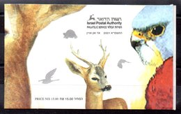 Carnet De Israel N ºYvert 1546 ** - Booklets