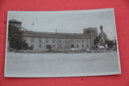 Pavia Il Castello Visconteo 1926 - Non Classés