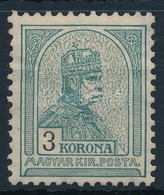 * 1900 Turul 3 K (20.000) - Altri & Non Classificati