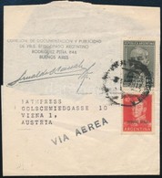 Argentína ~1955 - Altri & Non Classificati