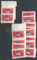 ** 1957 Galamb 14 Sor (9.800) - Altri & Non Classificati