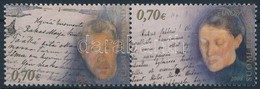 ** 2008 Europa CEPT: Levelezés Pár Mi 1914-1915 - Altri & Non Classificati