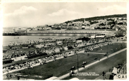 AVON - WESTON SUPER MARE - GENERAL VIEW RP Av211 - Weston-Super-Mare