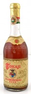 1984 Tokaji Szamorodni édes Fehérbor, 0,5 L - Altri & Non Classificati