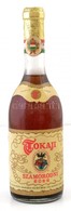 1984 Tokaji Szamorodni édes Fehérbor, 0,5 L - Altri & Non Classificati