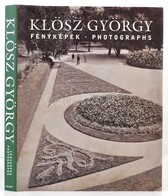 Lugosi Lugo László: Klösz György 1844-1913. Bp.,2002, Polgart. Kiadói Kartonált Papírkötés, Kiadói Papír Véd?borítóban.  - Non Classificati