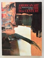 American Art In The 20th Century. Painting And Sculpture 1913-1993. Szerk.: Christos M. Joachimides And Norman Rosenthal - Non Classificati