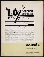 Kassák Lajos életm?kiállítás. Debrecen. Kossuth Lajos Tudományegyetem. 1969. Augusztus-szeptember. Kiállítási Katalógus. - Non Classificati