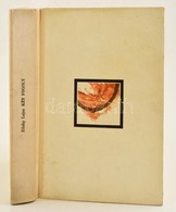 Zilahy Lajos: Két Fogoly. Újvidék, 1966, Forum. A Szerz? Dedikációjával! Félvászon Kötésben, Jó állapotban. - Non Classificati