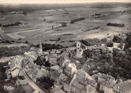 52-BOURMONT- VUE AERIENNE - Bourmont