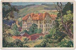 ** * 31 Db RÉGI Felvidéki Városképes Lap / 31 Pre-1945 Slovakian Town-view Postcards - Non Classificati