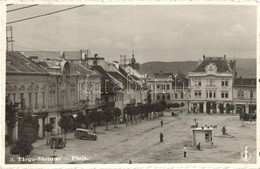 ** * 30 Db RÉGI Magyar és Történelmi Magyar Városképes Lap / 30 Pre-1945 Hungarian And Historical Hungarian Town-view Po - Non Classificati