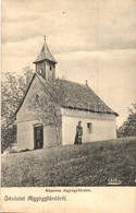 T2 Algyógyfürd?, Geoagiu; Kápolna. Adler Fényirda 1908. / Chapel - Non Classificati