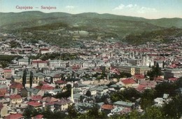 ** T2/T3 Sarajevo (EK) - Non Classificati
