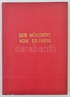 Chirila - Chidiosan - Ordentlich - Kiss: Der Münzhort Von Silinda (Selénd Falu Pénzverése). Muzeul Tarii Crisurilor, Muz - Non Classificati