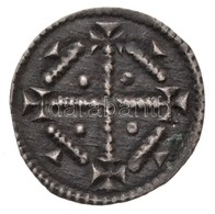 1141-1162. Denár Ag 'II. Géza' (0,17g) T:1- 
Hungary 1141-1162. Denar Ag 'Géza II' (0,17g) C:AU
Huszár: 152., Unger I.:  - Non Classificati