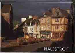 Delcampe - CPM  Malestroit - Malestroit