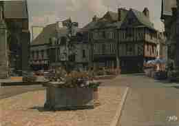 Delcampe - CPM  Malestroit - Malestroit