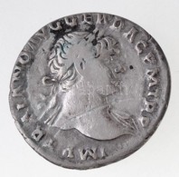Római Birodalom / Róma / Traianus 103-111. Denár Ag (2,95g) T:2- K.
Roman Empire / Rome / Trajan 103-111. Denarius Ag 'I - Non Classificati