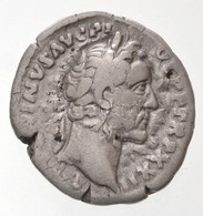 Római Birodalom / Róma / Antoninus Pius 138-161. Denár Ag (3,22g) T:2-,3 ü.
Roman Empire / Rome / Antoninus Pius 138-161 - Non Classificati