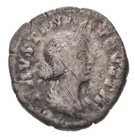 Római Birodalom / Róma / II. Faustina 147-175. Denár Ag (2,77g) T:2-,3
Roman Empire / Rome / Faustina II 147-175. Denari - Non Classificati