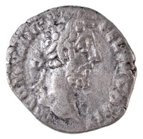 Római Birodalom / Róma / Commodus 185. Denár Ag (2,76g) T:2-
Roman Empire / Rome / Commodus 185. Denarius Ag 'M COMM ANT - Non Classificati