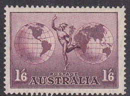 Australia SG 153a 1934 Hermes, Mint Never Hinged - Nuevos