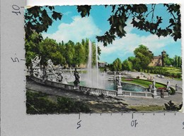 CARTOLINA VG ITALIA - TORINO - Parco Del Valentino - Fontana Monumentale - 10 X 15 - ANN. 1963 - Parcs & Jardins