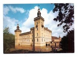 5042 ERFTSTADT - LIBLAR, Schloß Gracht - Erftstadt