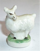 Mouton (CI) - Animaux