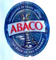 BAHAMAS : Complete Set Of 14 KALIK Beer DIFFERENT ISLAND Labels , With Bottle Top Label And Bottle Back Label - Beer