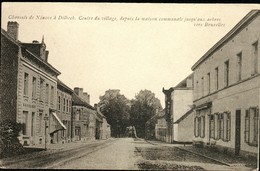 Dilbeek : Chaussée De Ninove : Centre Du Village - Dilbeek