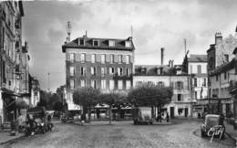 92-SURESNES- LA PLACE DU GENERALE LECLERC - Suresnes