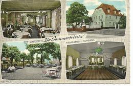 Sommerfrische - Deutschneudorf