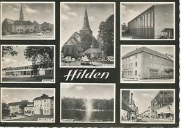 Hilden - Hilden