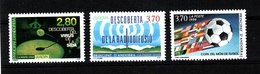 ANDORRE Lot 1994 Faciale N**  C276 - Collections