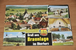 3519- Braunlage - 1971 - Braunlage