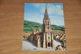 3527- Freiburg Im Breisgau - Freiburg I. Br.