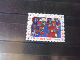 VATICAN YVERT N° 1249 - Oblitérés