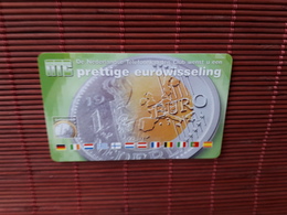 Prepaidcard NTC Telecard Club (Mint,New) 2 Scans Rare - Schede GSM, Prepagate E Ricariche