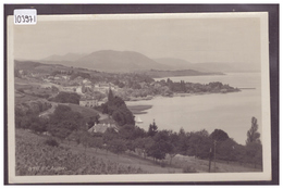 ST AUBIN - TB - Saint-Aubin/Sauges